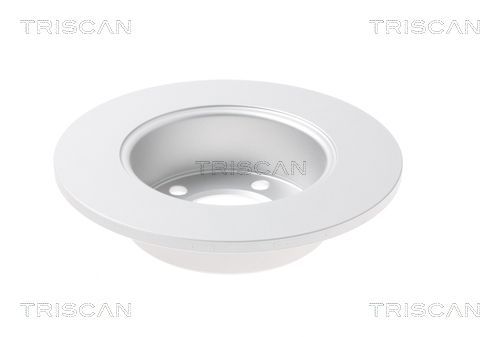 Stabdžių diskas TRISCAN 8120 24169C