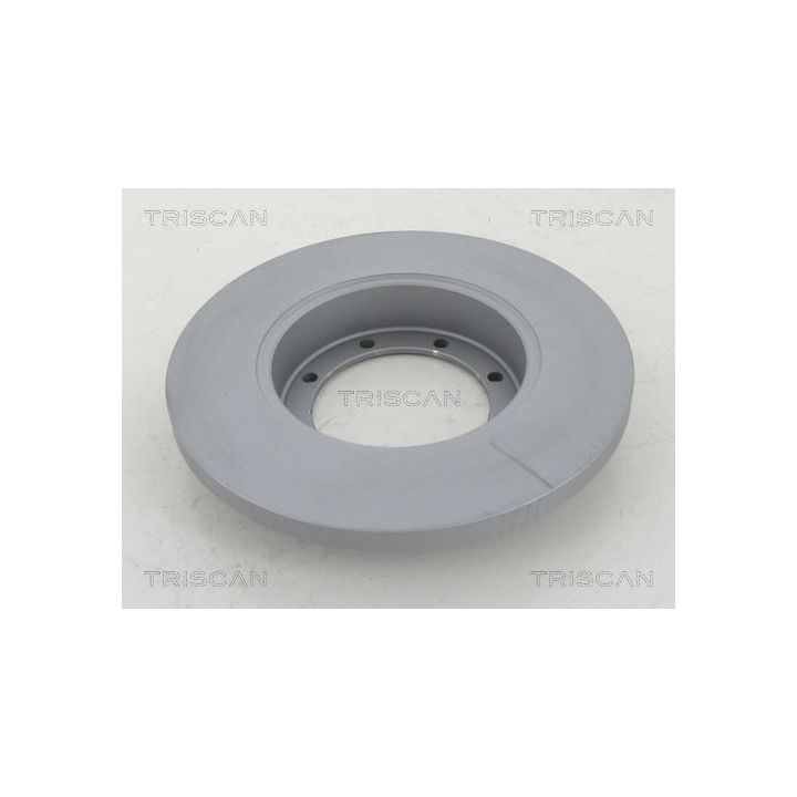 Stabdžių diskas TRISCAN 8120 24170C