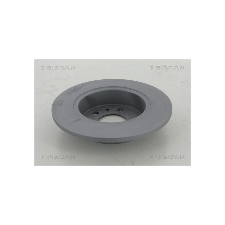 Stabdžių diskas TRISCAN 8120 25128C