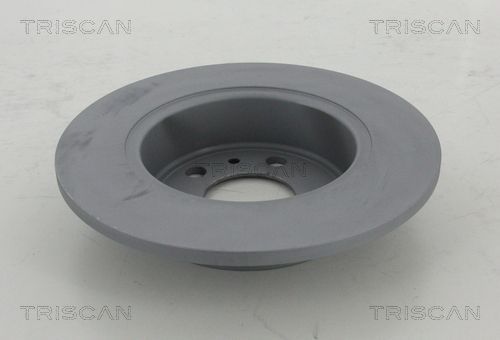 Stabdžių diskas TRISCAN 8120 25128C