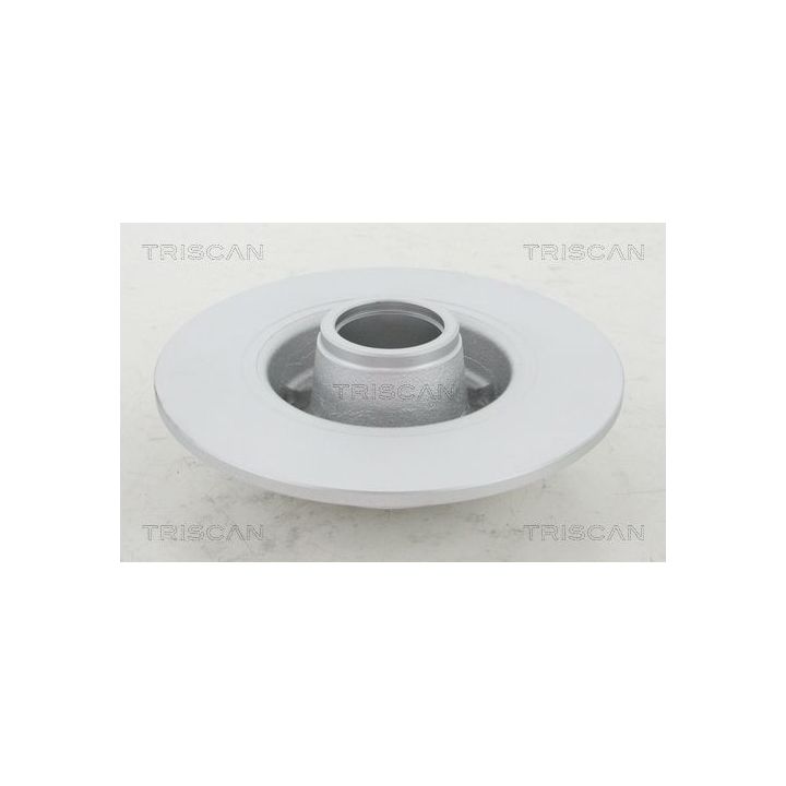 Stabdžių diskas TRISCAN 8120 25130C
