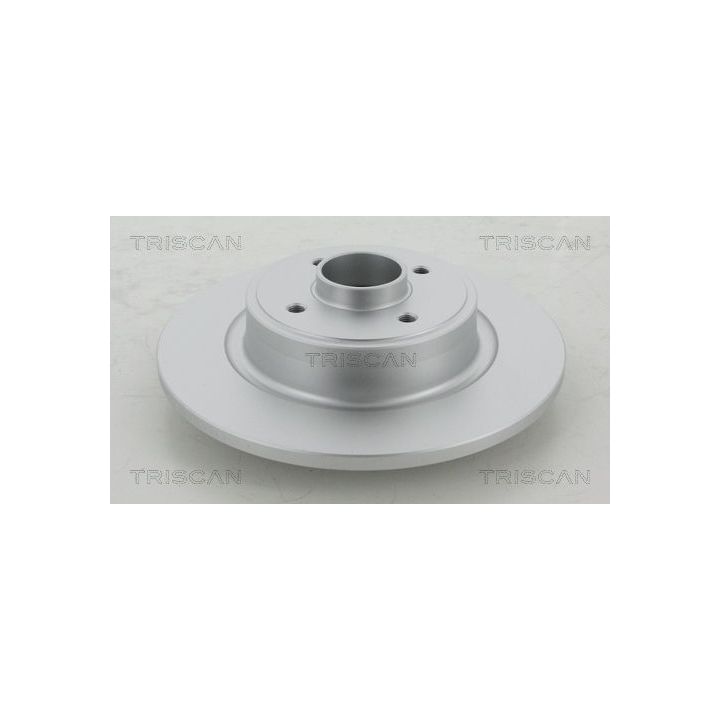 Stabdžių diskas TRISCAN 8120 25146C