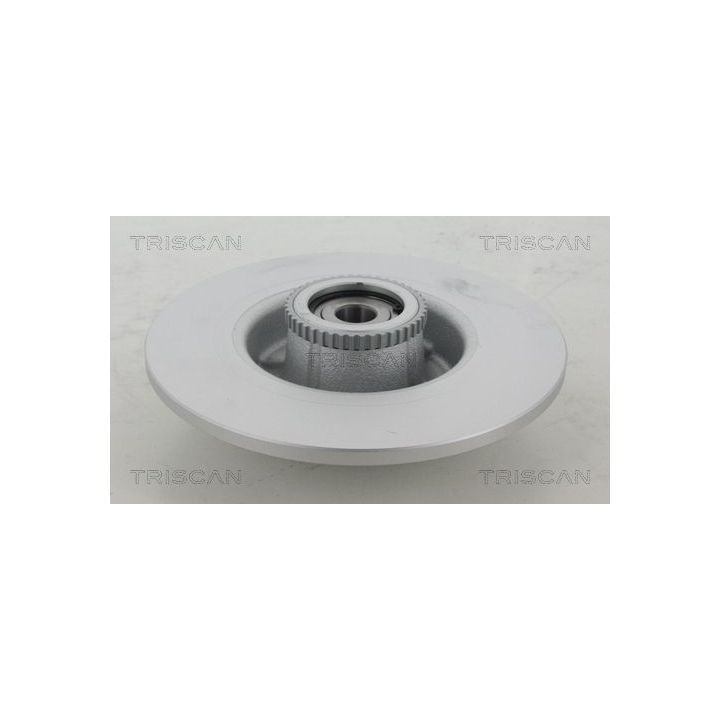 Stabdžių diskas TRISCAN 8120 25146C