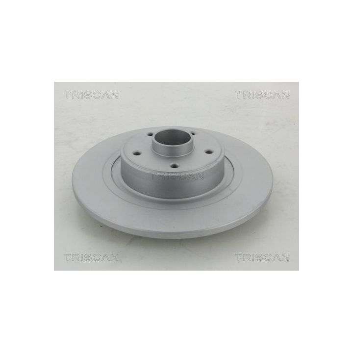 Stabdžių diskas TRISCAN 8120 25147C