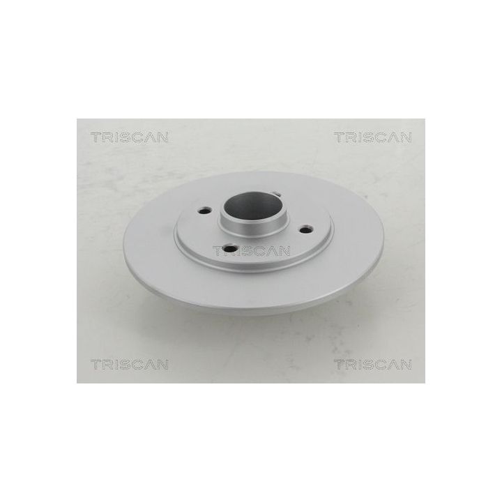 Stabdžių diskas TRISCAN 8120 25149C