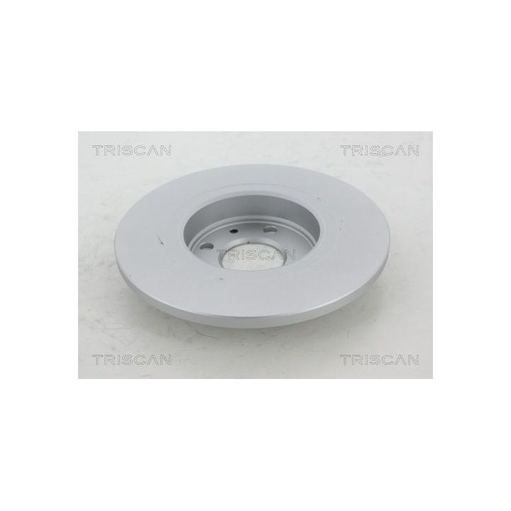 Stabdžių diskas TRISCAN 8120 25152C