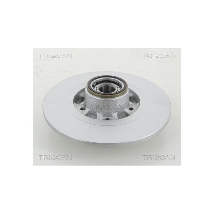 Stabdžių diskas TRISCAN 8120 25159C