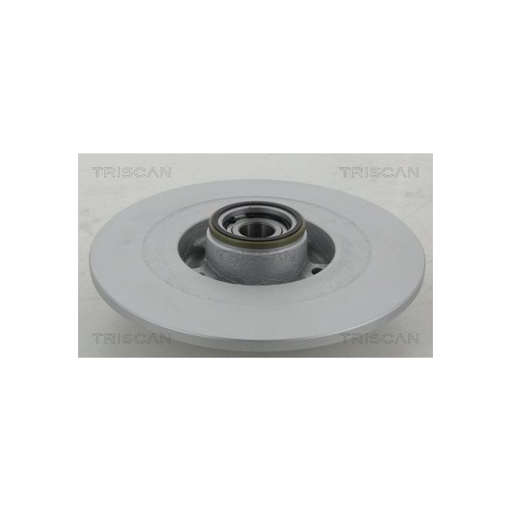 Stabdžių diskas TRISCAN 8120 25169C