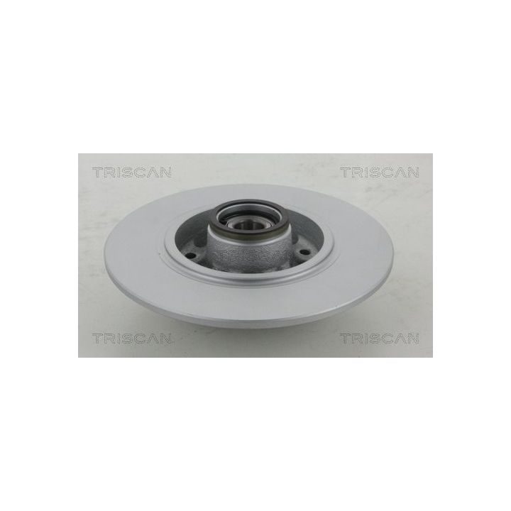 Stabdžių diskas TRISCAN 8120 25173C