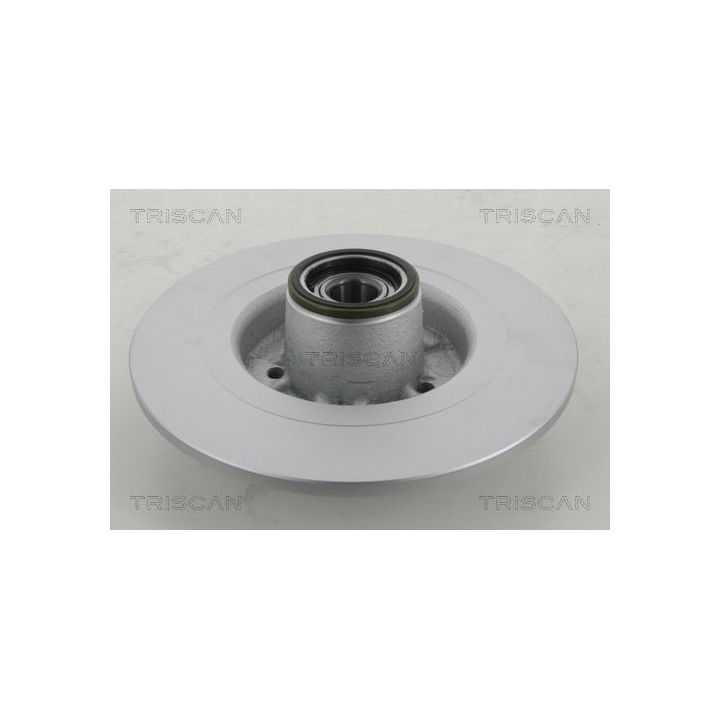 Stabdžių diskas TRISCAN 8120 25178C