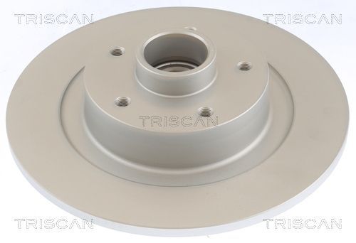 Stabdžių diskas TRISCAN 8120 25188C