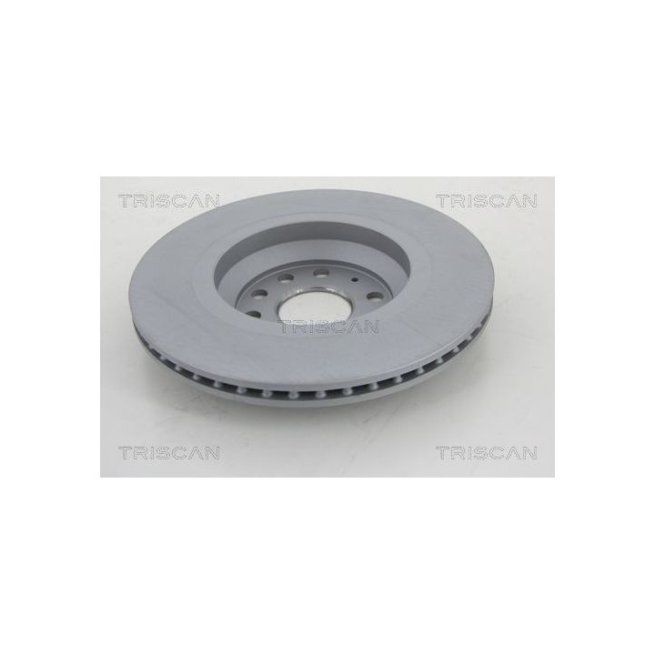Stabdžių diskas TRISCAN 8120 291002C