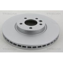 Stabdžių diskas TRISCAN 8120 291038C