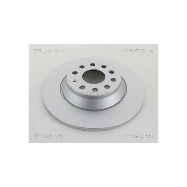 Stabdžių diskas TRISCAN 8120 291066C