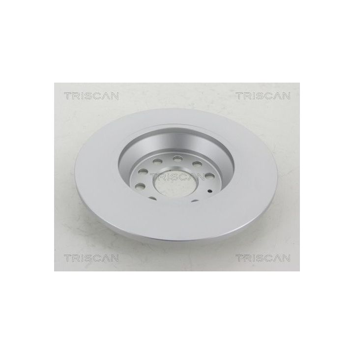 Stabdžių diskas TRISCAN 8120 291066C