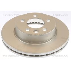 Stabdžių diskas TRISCAN 8120 291081C