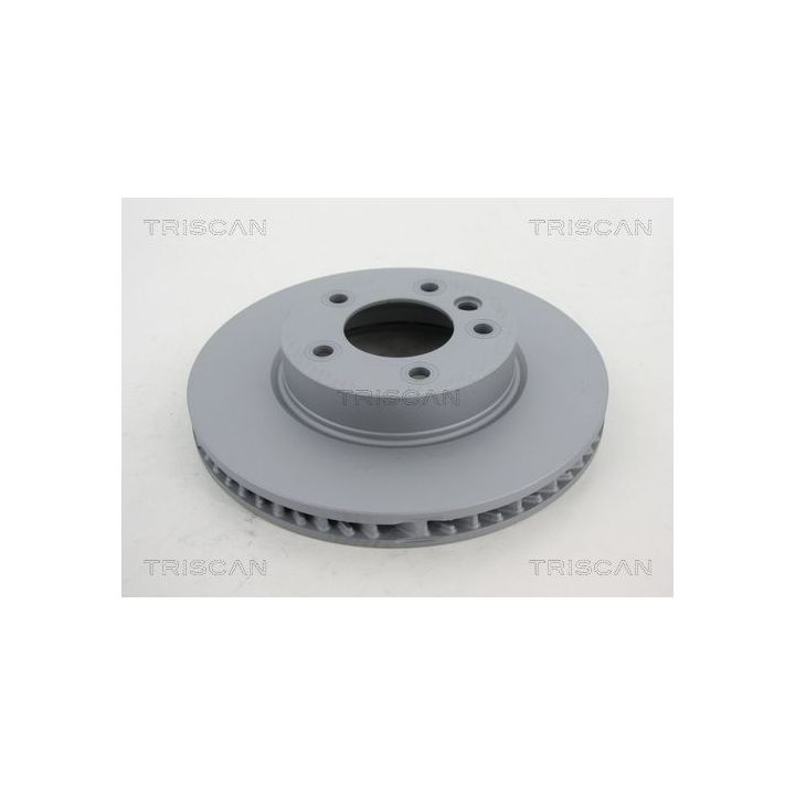 Stabdžių diskas TRISCAN 8120 29178C