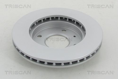 Stabdžių diskas TRISCAN 8120 42110C