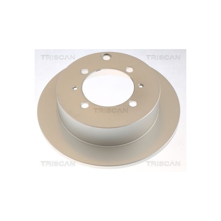 Stabdžių diskas TRISCAN 8120 42122C