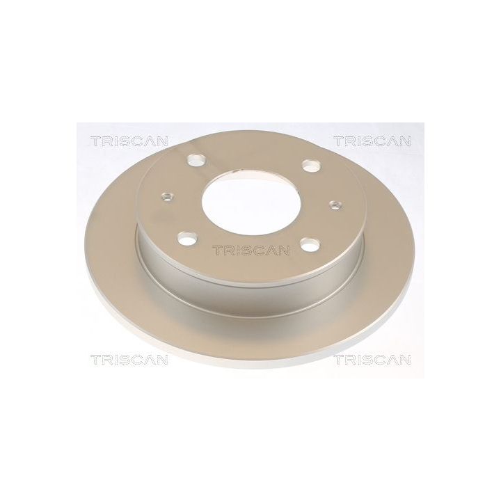 Stabdžių diskas TRISCAN 8120 43105C