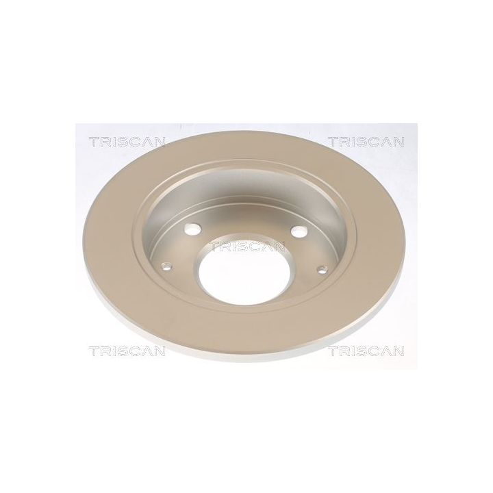 Stabdžių diskas TRISCAN 8120 43105C