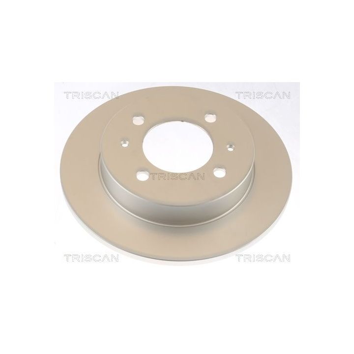 Stabdžių diskas TRISCAN 8120 43111C