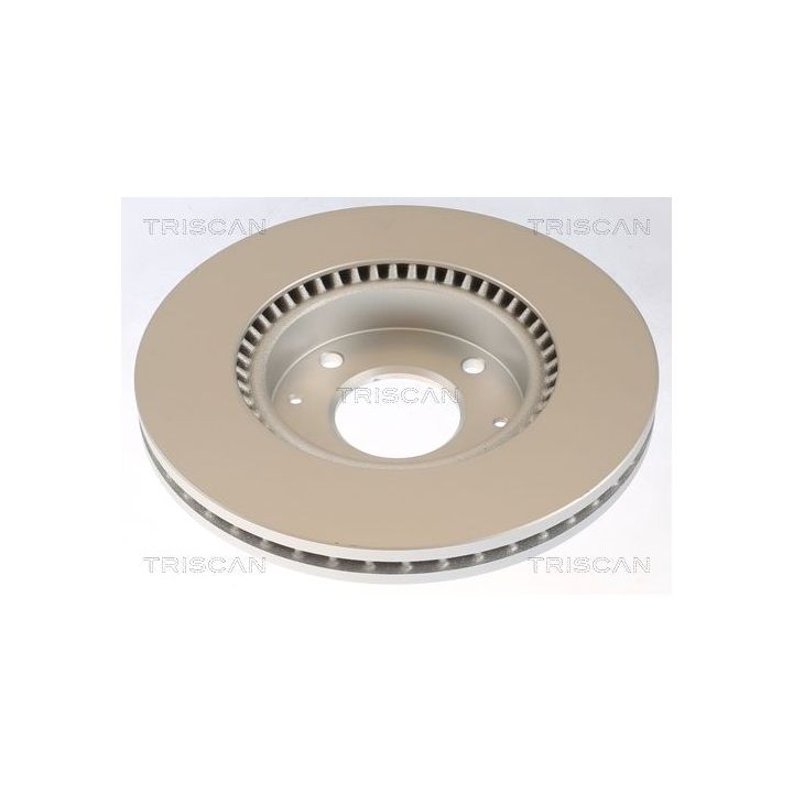 Stabdžių diskas TRISCAN 8120 43113C