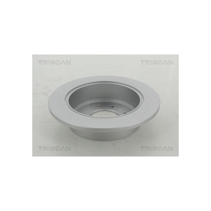 Stabdžių diskas TRISCAN 8120 43114C