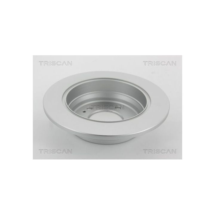 Stabdžių diskas TRISCAN 8120 43124C