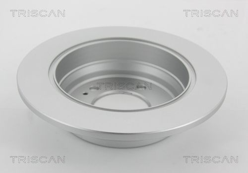 Stabdžių diskas TRISCAN 8120 43124C
