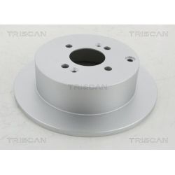 Stabdžių diskas TRISCAN 8120 43126C