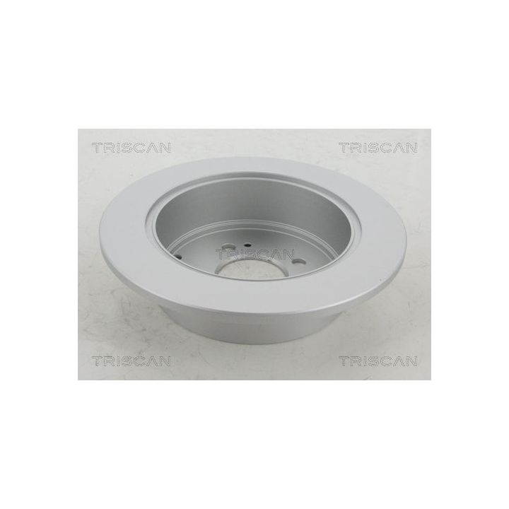 Stabdžių diskas TRISCAN 8120 43126C