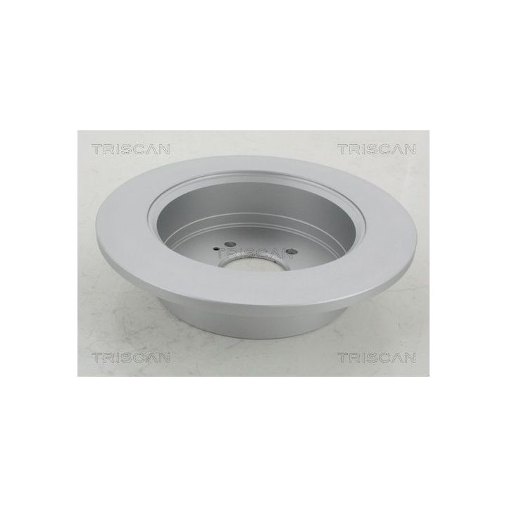 Stabdžių diskas TRISCAN 8120 43128C