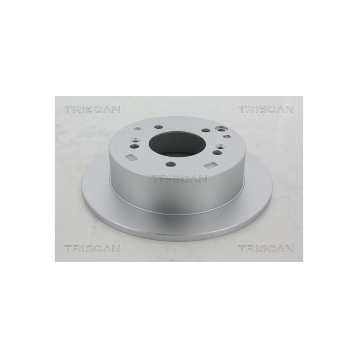 Stabdžių diskas TRISCAN 8120 43130C