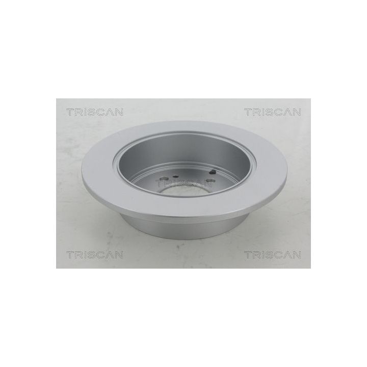 Stabdžių diskas TRISCAN 8120 43130C