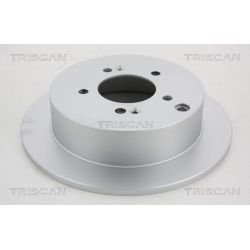 Stabdžių diskas TRISCAN 8120 43131C