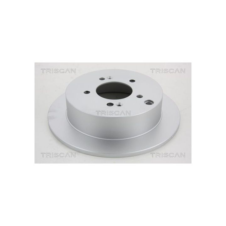 Stabdžių diskas TRISCAN 8120 43131C