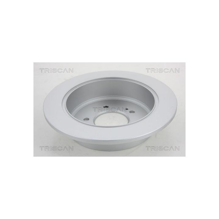 Stabdžių diskas TRISCAN 8120 43131C