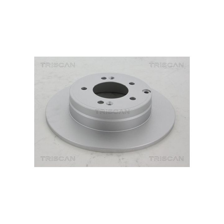 Stabdžių diskas TRISCAN 8120 43143C