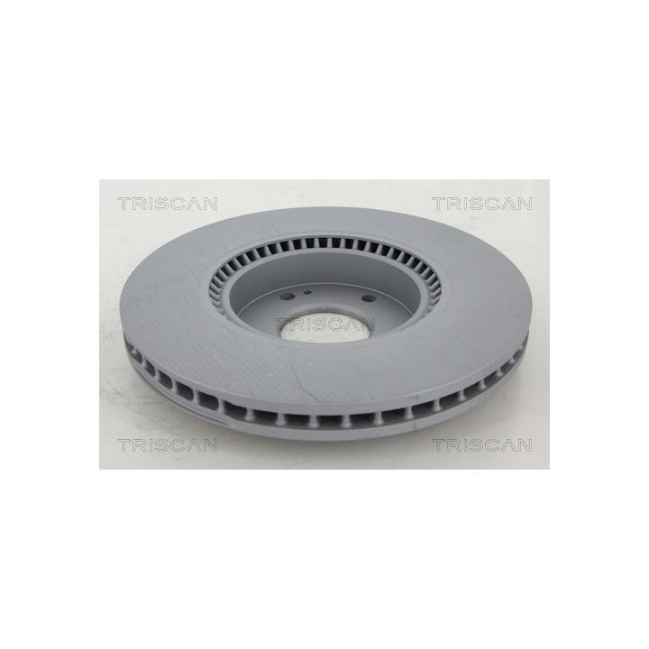 Stabdžių diskas TRISCAN 8120 43152C