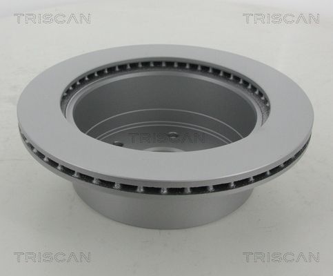Stabdžių diskas TRISCAN 8120 43154C