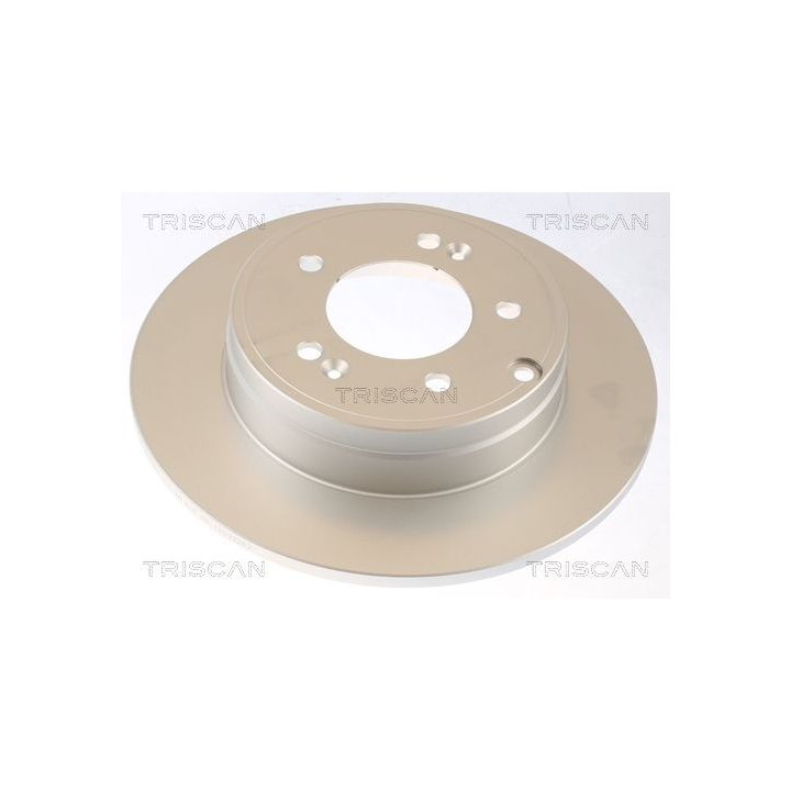 Stabdžių diskas TRISCAN 8120 43155C