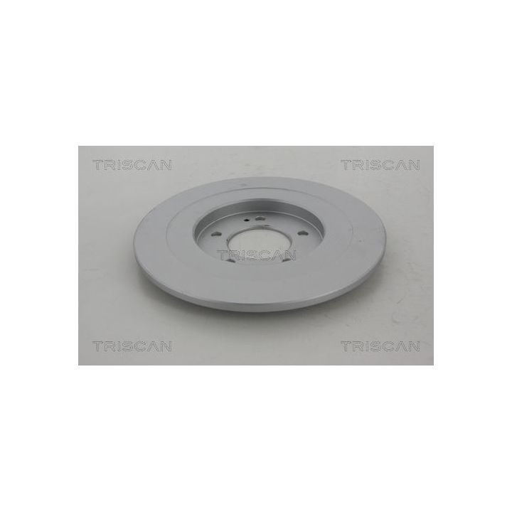 Stabdžių diskas TRISCAN 8120 43166C