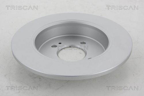Stabdžių diskas TRISCAN 8120 43169C