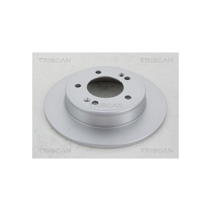 Stabdžių diskas TRISCAN 8120 43170C