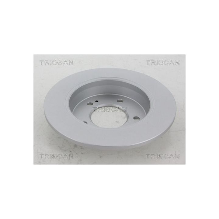 Stabdžių diskas TRISCAN 8120 43170C