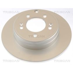 Stabdžių diskas TRISCAN 8120 43177C