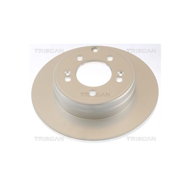 Stabdžių diskas TRISCAN 8120 43177C