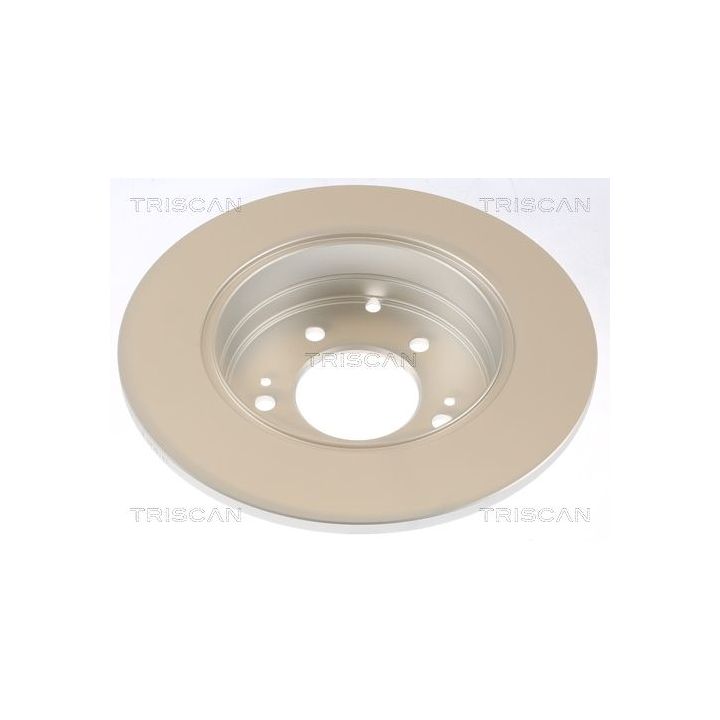 Stabdžių diskas TRISCAN 8120 43177C