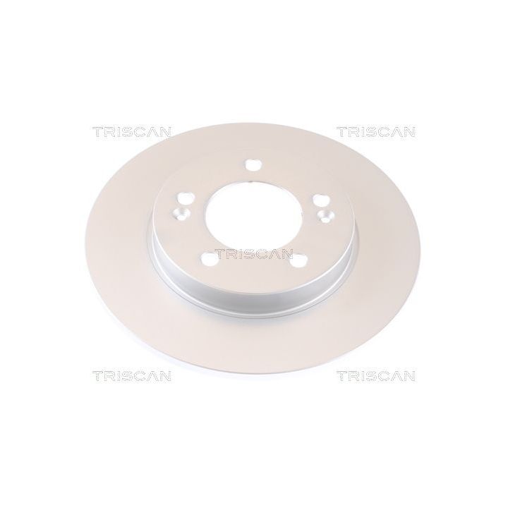 Stabdžių diskas TRISCAN 8120 43188C